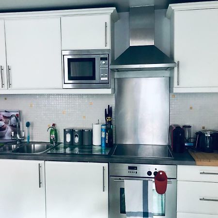 City Centre Georgian Style Apartment دبلن المظهر الخارجي الصورة