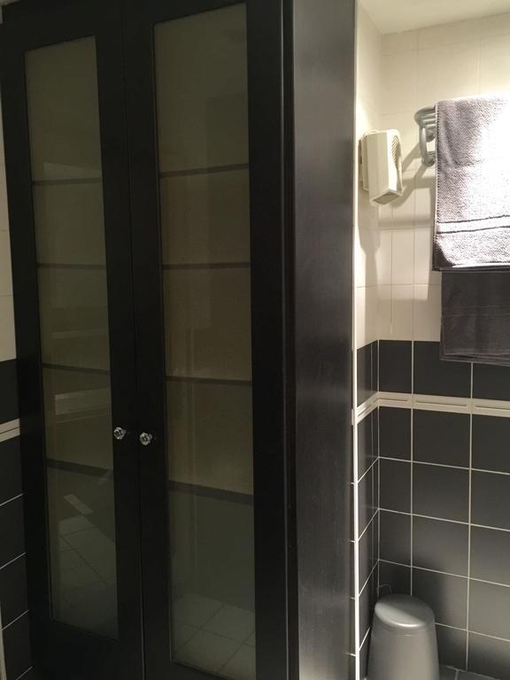 City Centre Georgian Style Apartment دبلن المظهر الخارجي الصورة