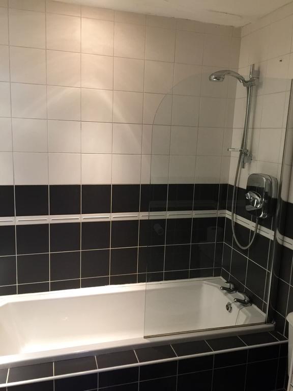 City Centre Georgian Style Apartment دبلن المظهر الخارجي الصورة