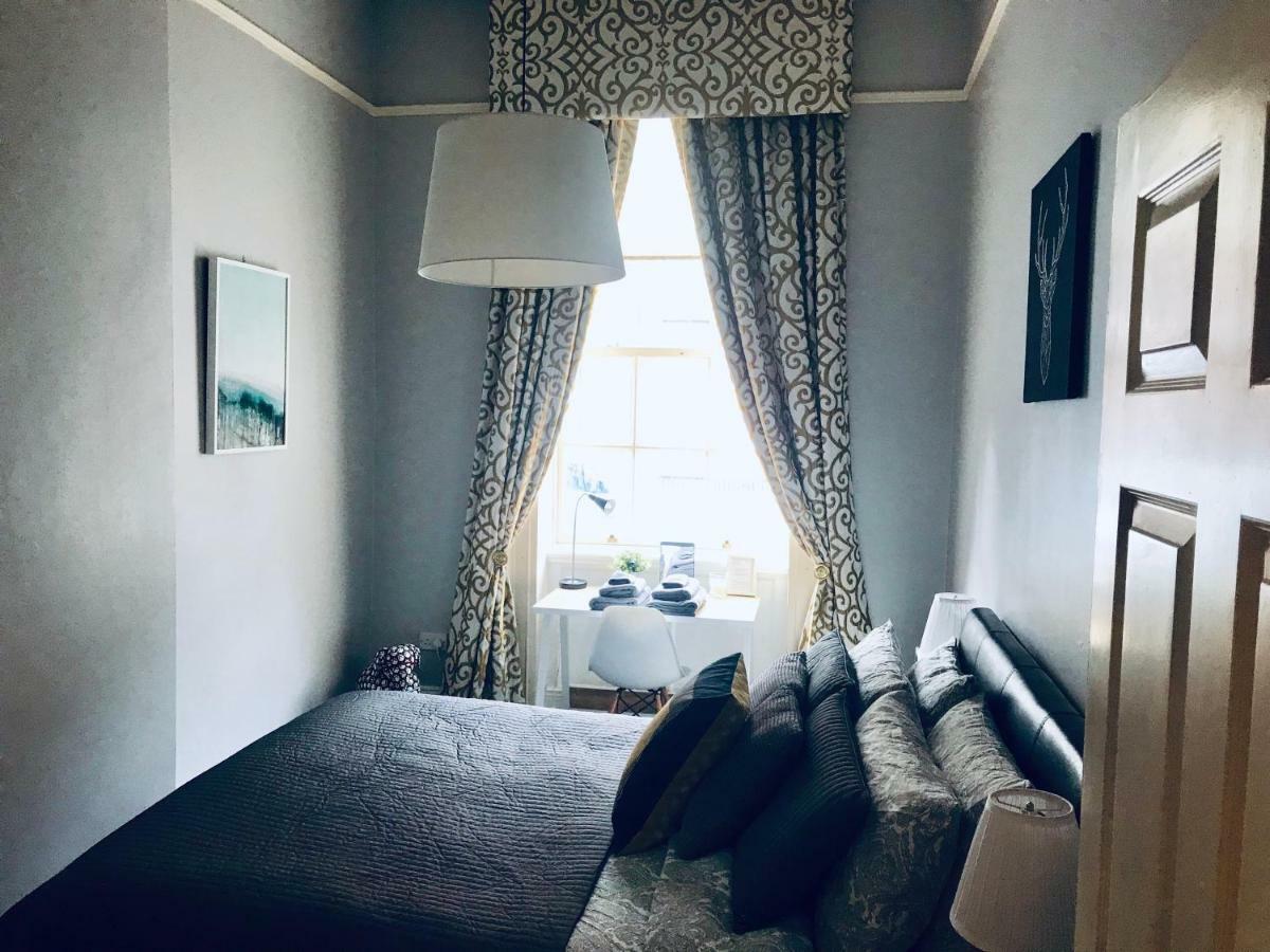 City Centre Georgian Style Apartment دبلن المظهر الخارجي الصورة