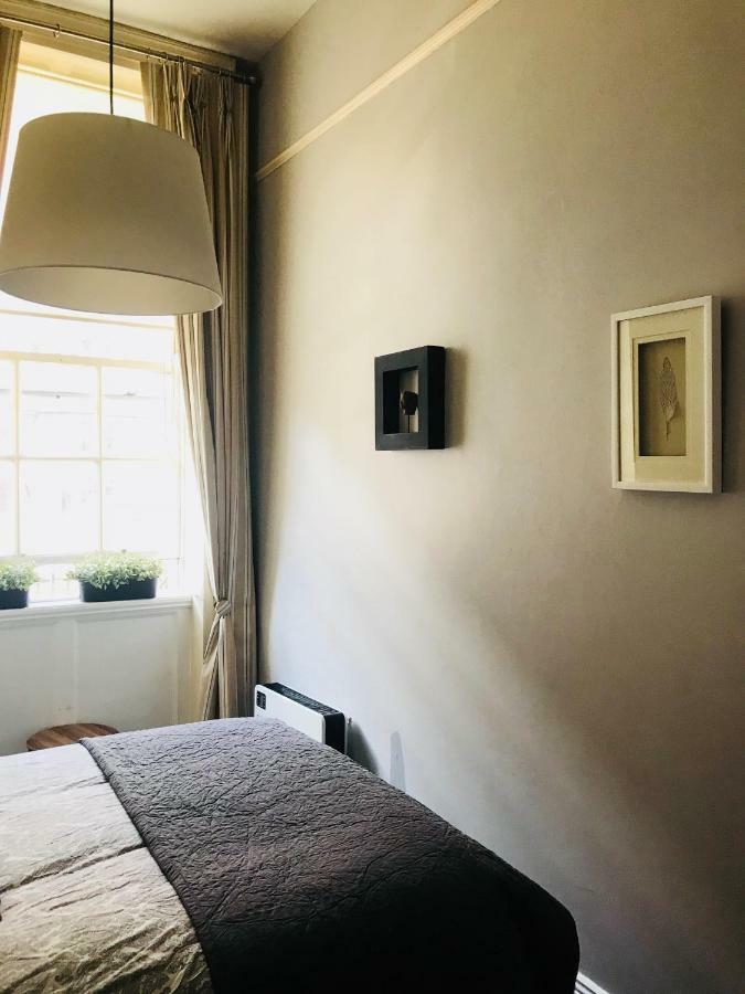 City Centre Georgian Style Apartment دبلن المظهر الخارجي الصورة