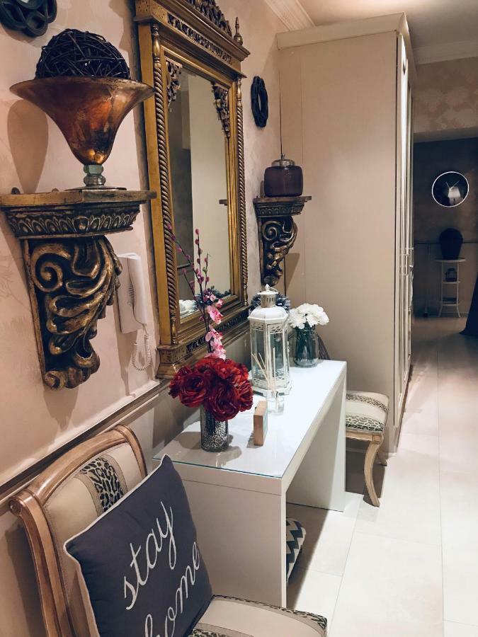 City Centre Georgian Style Apartment دبلن المظهر الخارجي الصورة