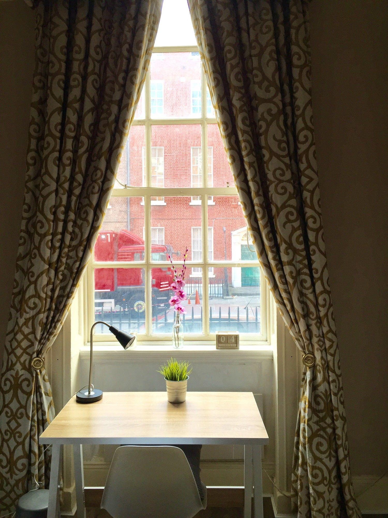 City Centre Georgian Style Apartment دبلن المظهر الخارجي الصورة