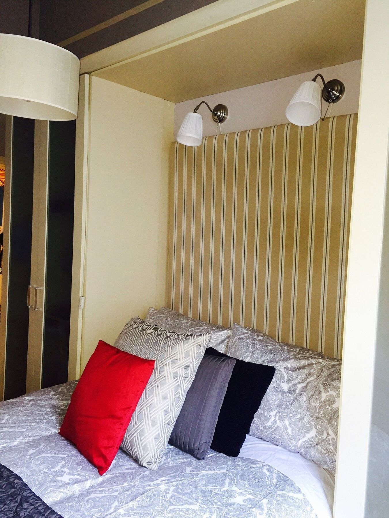 City Centre Georgian Style Apartment دبلن المظهر الخارجي الصورة