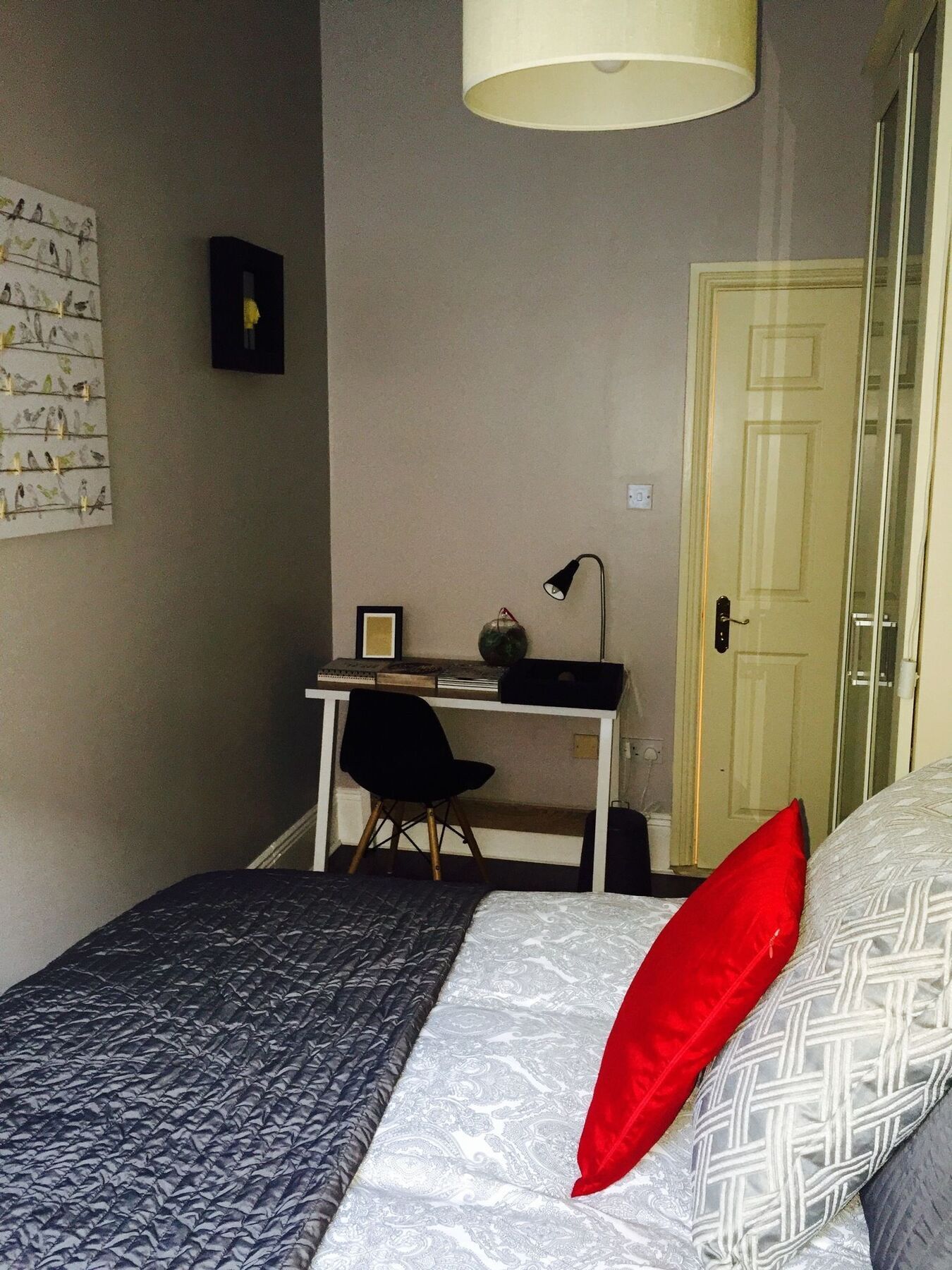 City Centre Georgian Style Apartment دبلن المظهر الخارجي الصورة