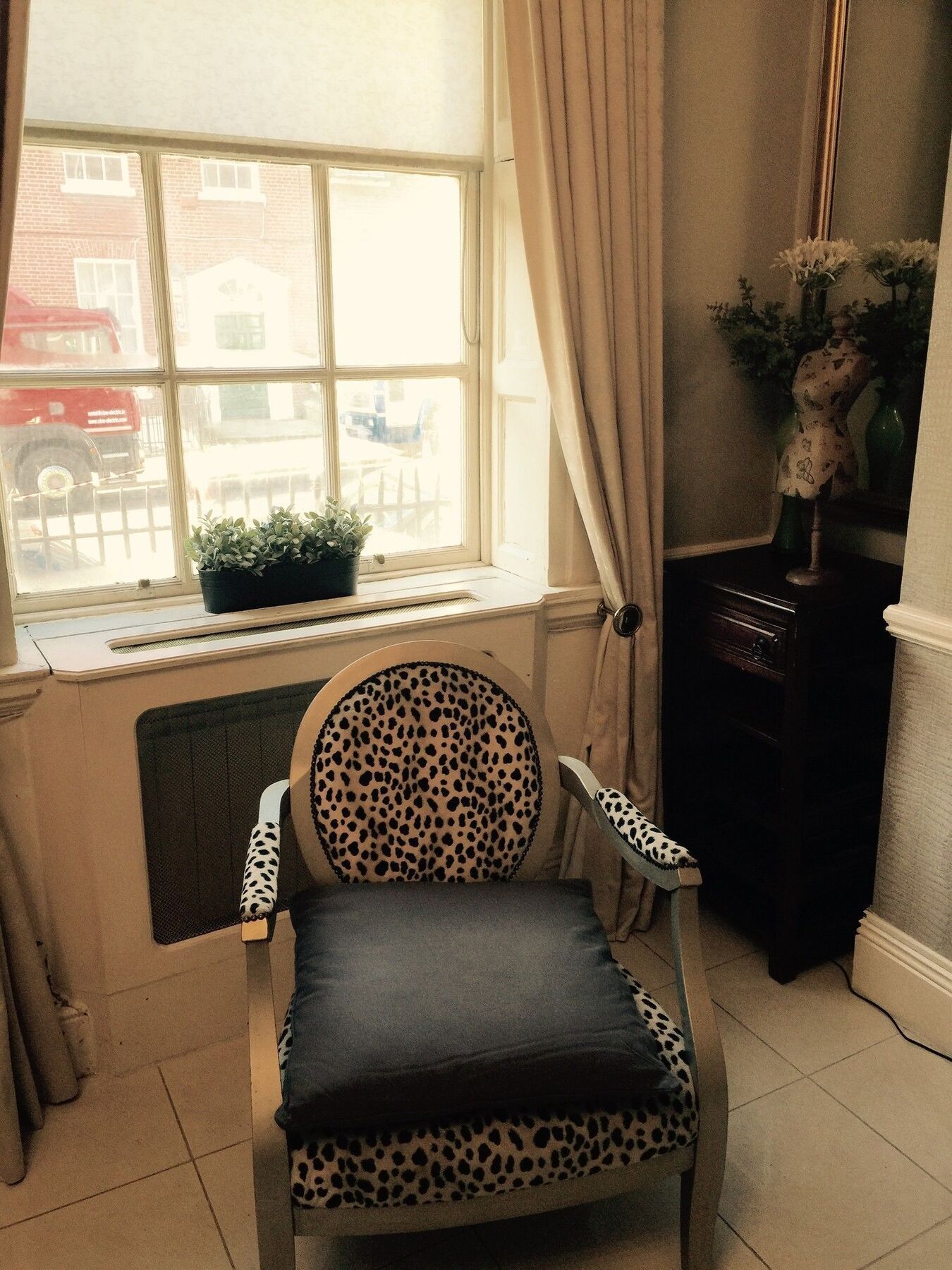 City Centre Georgian Style Apartment دبلن المظهر الخارجي الصورة