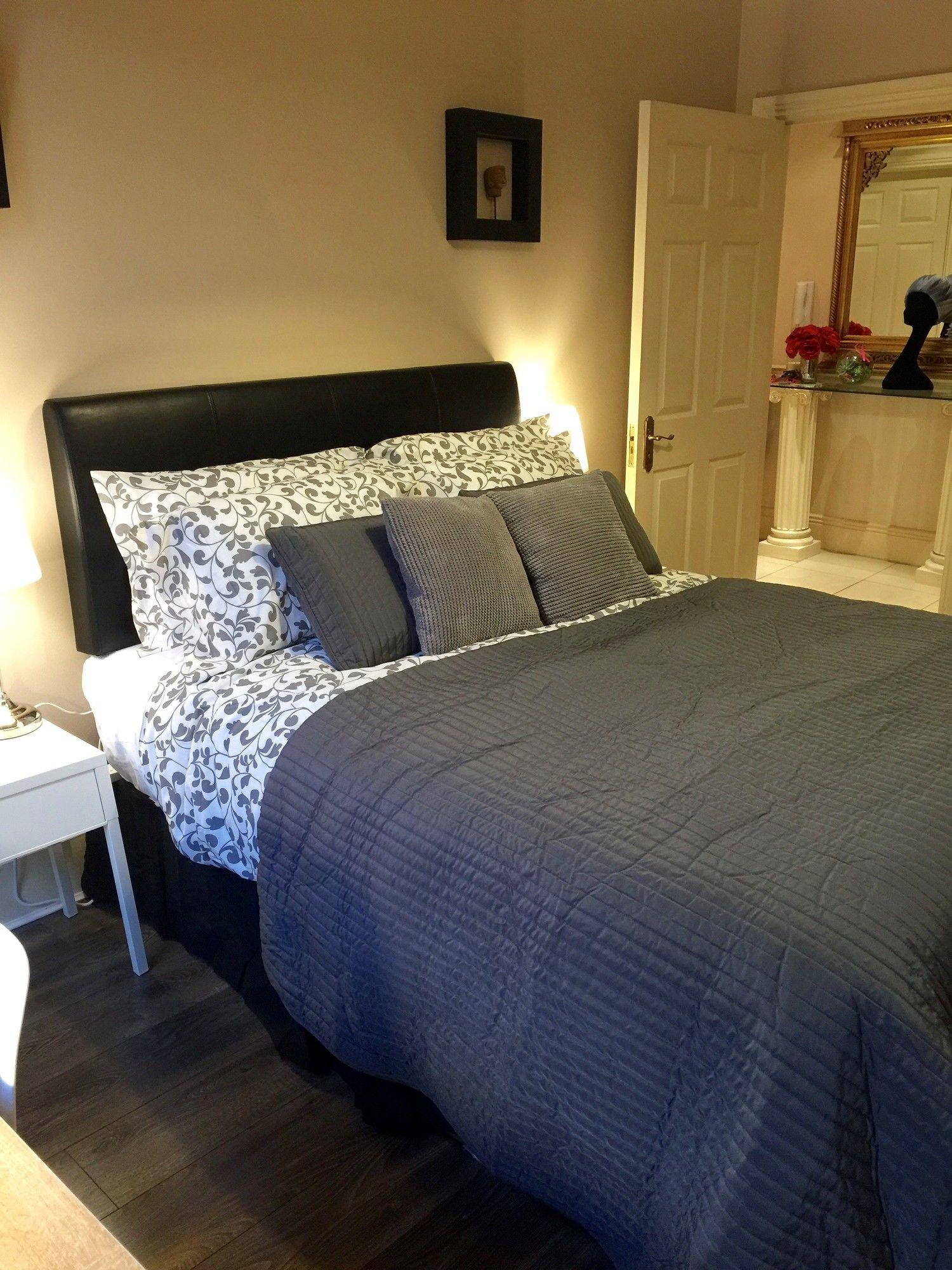 City Centre Georgian Style Apartment دبلن المظهر الخارجي الصورة
